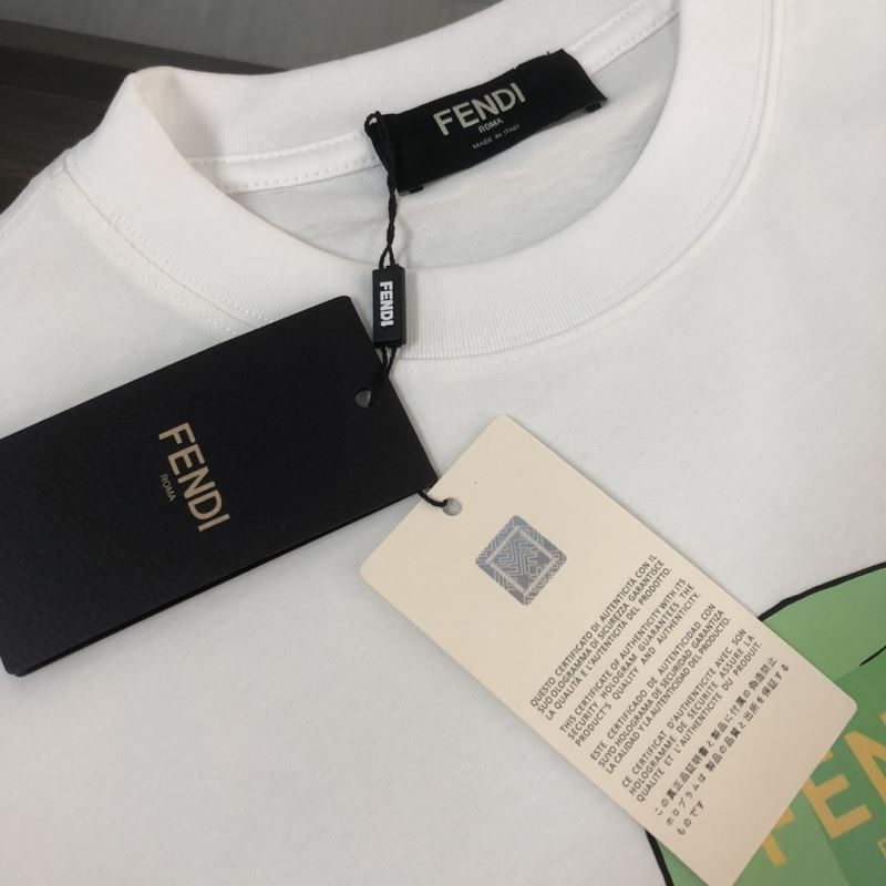 Fendi T-Shirts